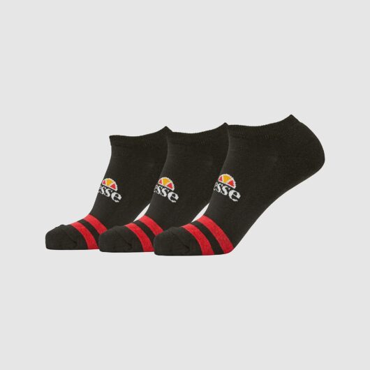 Melna Trainer Liner Black - 3-5H