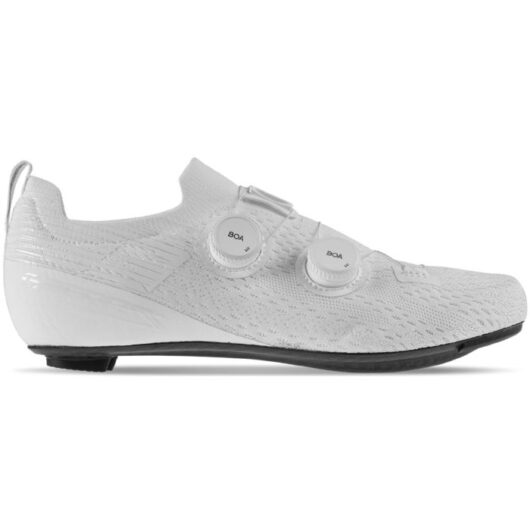 Gaerne Zephyr Cycling Shoes - White, 41