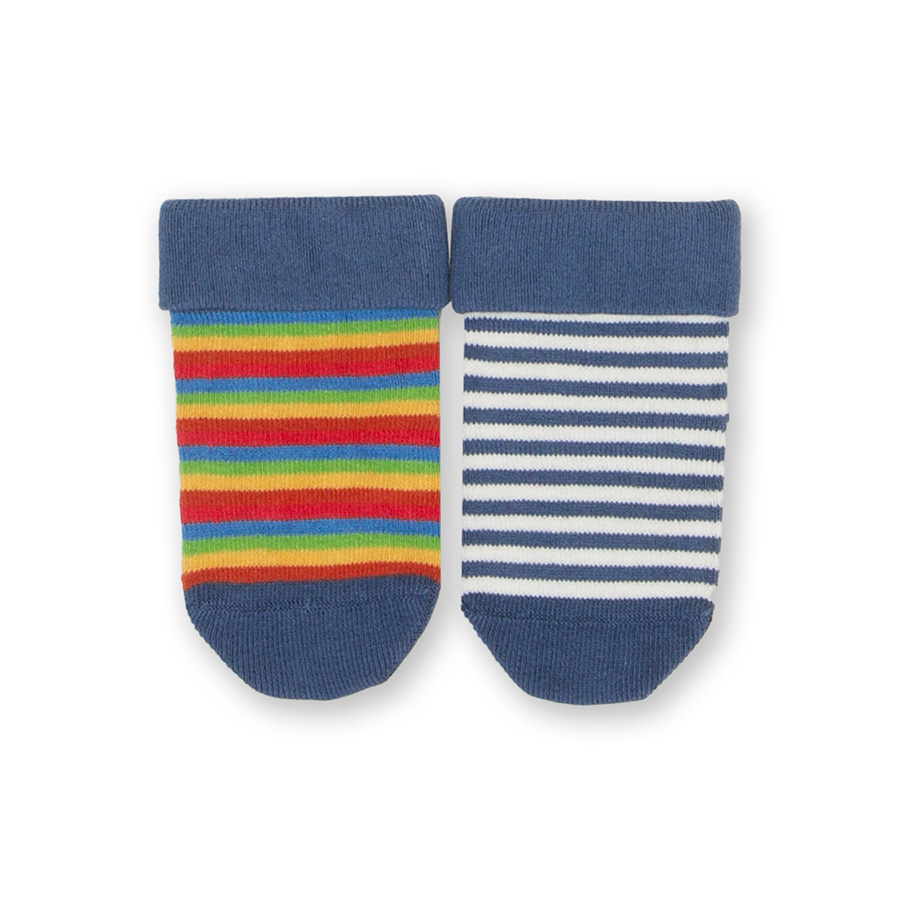 Kite Rainbow Socks