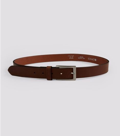 Limehaus Holt Brown Belt