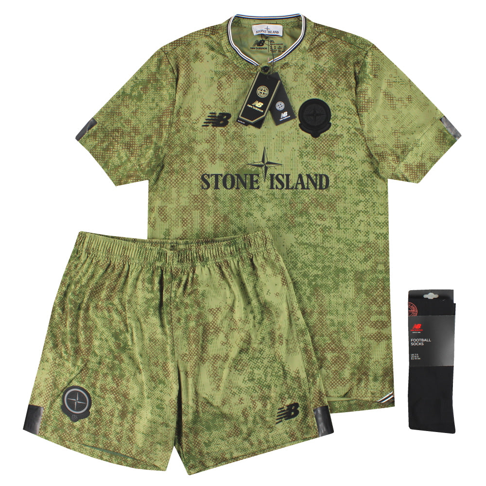 New Balance x Stone Island Set *w/tags* XL - New Balance / w/tags / XL