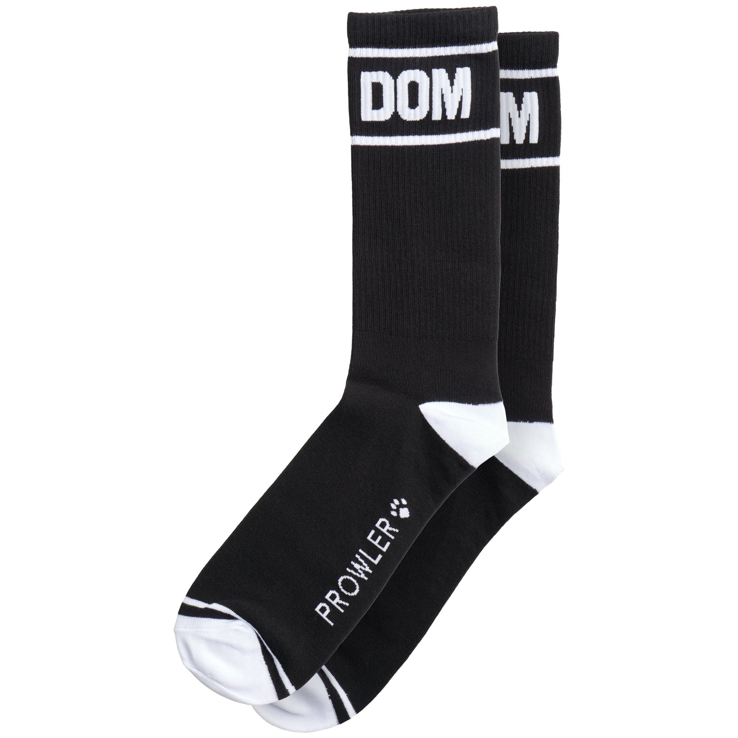 Prowler RED Dom Socks One Size - Black - One size
